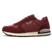 Lage Sneakers Teddy Smith -