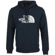 Sweater The North Face M Light Drew Peak Pullover Hoodie