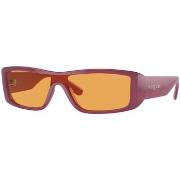 Zonnebril Vogue Occhiali da Sole Eyewear VO5442S 3168/7