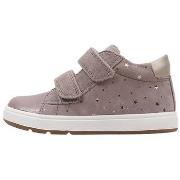 Hoge Sneakers Geox B BIGLIA GIRL C