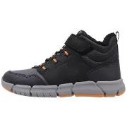 Hoge Sneakers Geox J FLEXYPER BOY B ABX