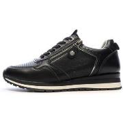 Lage Sneakers Xti -