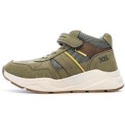 Hoge Sneakers Xti -