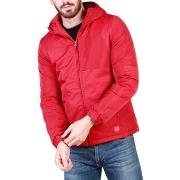 Blazer Sparco Greenwood - Red