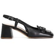 Pumps Café Noir C1EL4003