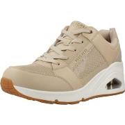 Sneakers Skechers UNO WEDGE - EVERYTHI