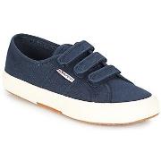 Lage Sneakers Superga 2750 COT3 VEL U