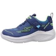 Lage Sneakers Skechers HYDRO TRONIX