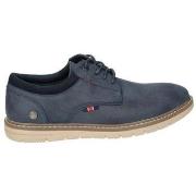 Klassieke Schoenen Refresh -