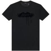 T-shirt Korte Mouw Antony Morato -