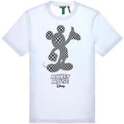 T-shirt Korte Mouw Antony Morato -