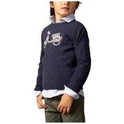 Sweater Scotta -