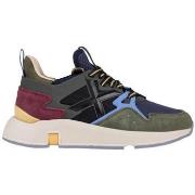 Lage Sneakers Munich -