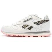 Lage Sneakers Reebok Sport -