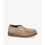 Nette schoenen Kennebec 01-WALABEE