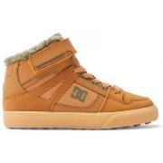 Skateschoenen DC Shoes Pure ht wnt ev