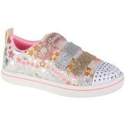 Lage Sneakers Skechers Sparkle Rayz-Star Blast