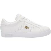 Lage Sneakers Lacoste -