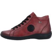 Hoge Sneakers Remonte 239968