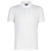 Polo Shirt Korte Mouw Lacoste PARIS POLO REGULAR