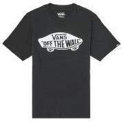 T-shirt Korte Mouw Vans BY OTW