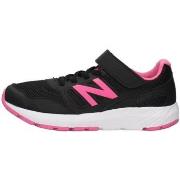 Lage Sneakers New Balance YT570CRK