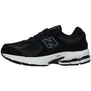 Lage Sneakers New Balance GC2002BK