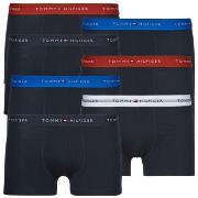 Boxers Tommy Hilfiger 7P TRUNK WB X7