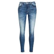 Skinny Jeans Le Temps des Cerises PULP HIGH C RHO