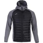 Trainingsjack Joma Berna III Softshell Hoodie