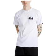 T-shirt Korte Mouw Vans -