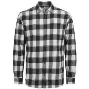 Overhemd Lange Mouw Jack &amp; Jones -