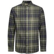 Overhemd Lange Mouw Jack &amp; Jones -