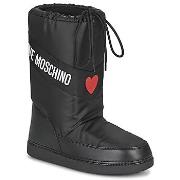 Snowboots Love Moschino JA24032G1D