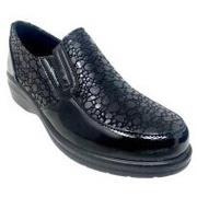 Sportschoenen Amarpies Zapato señora 27071 amd negro