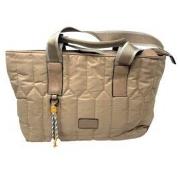 Handtas Bienve Complementos señora bc102-50 taupe