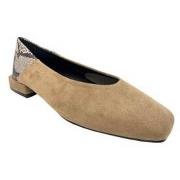 Sportschoenen Bienve Zapato señora s3416 taupe