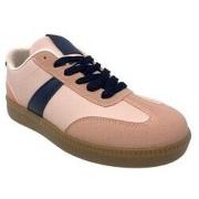 Sportschoenen Bienve Zapato señora cd3301 salmon