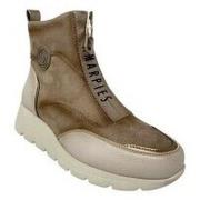 Sportschoenen Amarpies Botín señora 27098 amd taupe