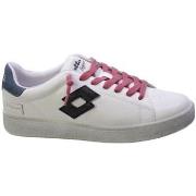 Lage Sneakers Lotto 92147