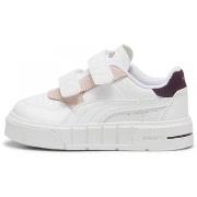 Sneakers Puma cali court match v inf