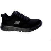 Lage Sneakers Skechers 92294