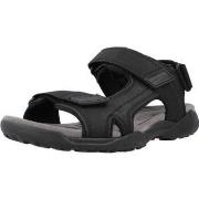 Sandalen Geox U TERRENO + GRIP A