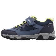 Lage Sneakers Geox J MAGNETAR BOY B ABX