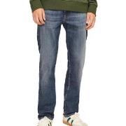 Straight Jeans Jack &amp; Jones -