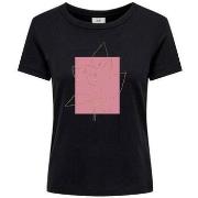 T-shirt JDY -