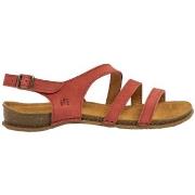 Sandalen El Naturalista 2581111BR005