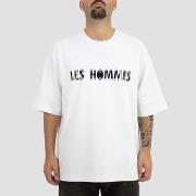 T-shirt Les Hommes -