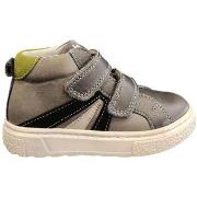 Sneakers Balocchi BLK STK