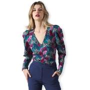 Blouse Minueto Top Dada - Mix